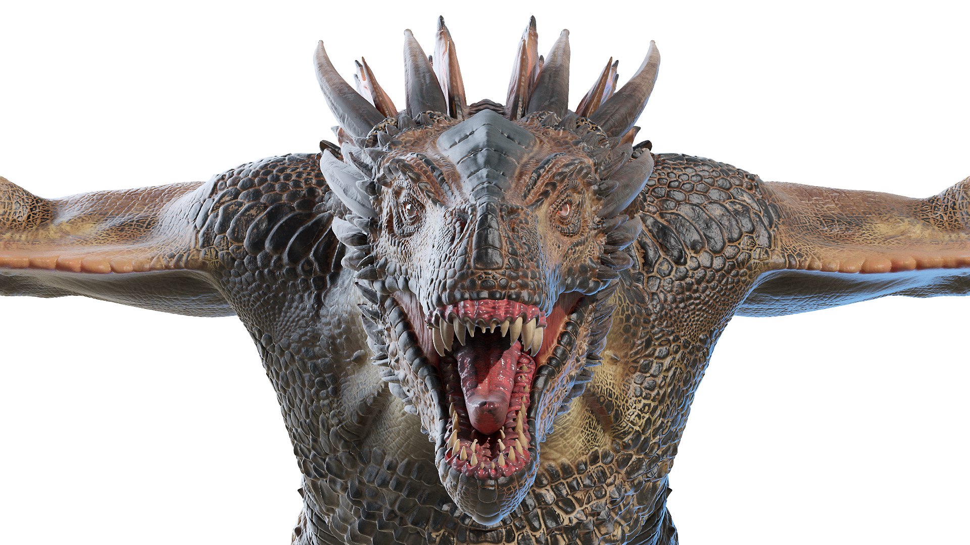dragon wyvern 3D model https://p.turbosquid.com/ts-thumb/ax/ElpjZD/c4duYFty/dragon0016/jpg/1602666025/1920x1080/fit_q87/1651bf9fd3526c3c09362f1f5f49de63ff796e3e/dragon0016.jpg
