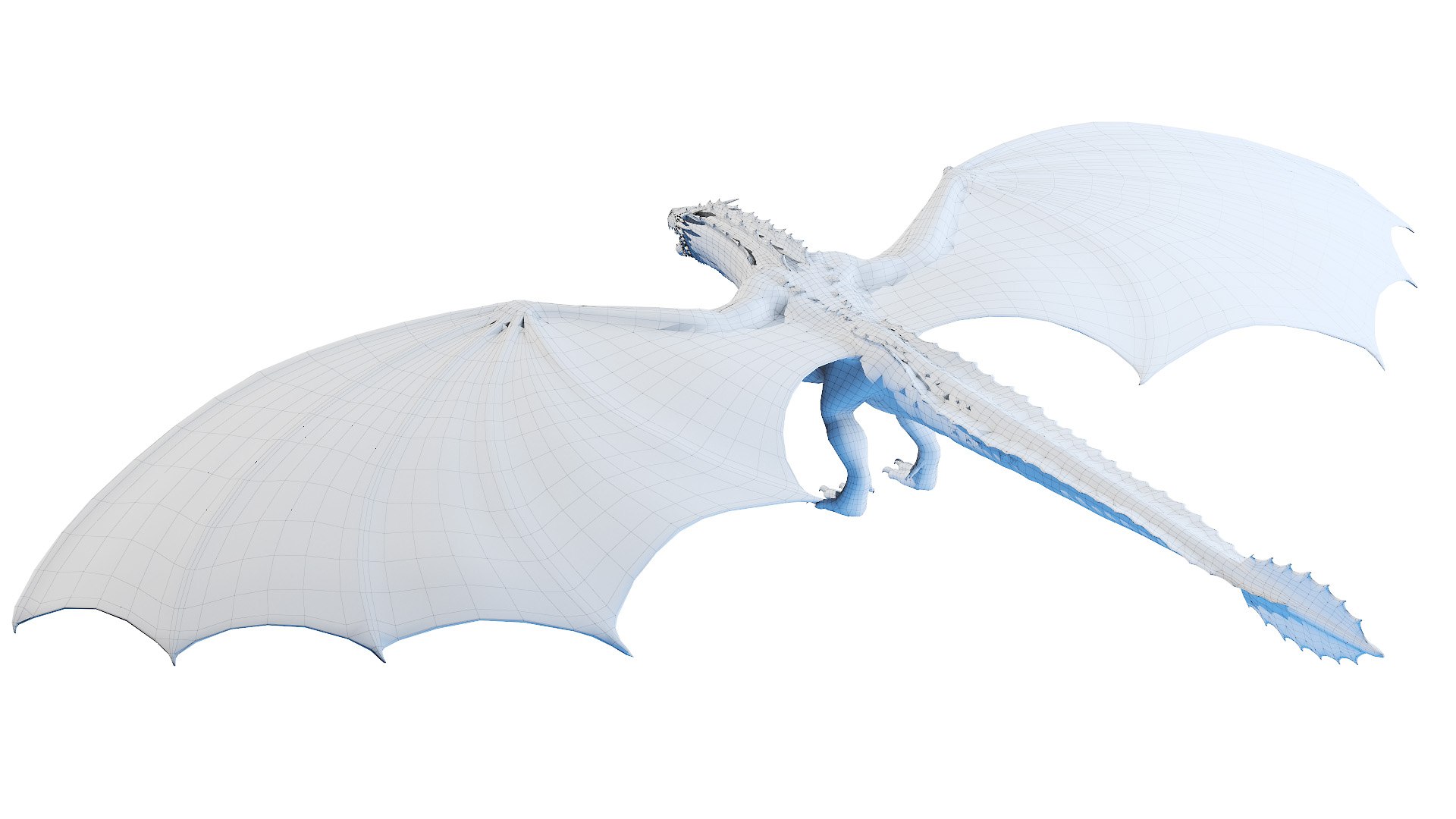 dragon wyvern 3D model https://p.turbosquid.com/ts-thumb/ax/ElpjZD/rQpvV2ck/dragon_wire0001/jpg/1602666281/1920x1080/fit_q87/a979f291587aecbb64f00c20b9a7220b4e3adbd8/dragon_wire0001.jpg