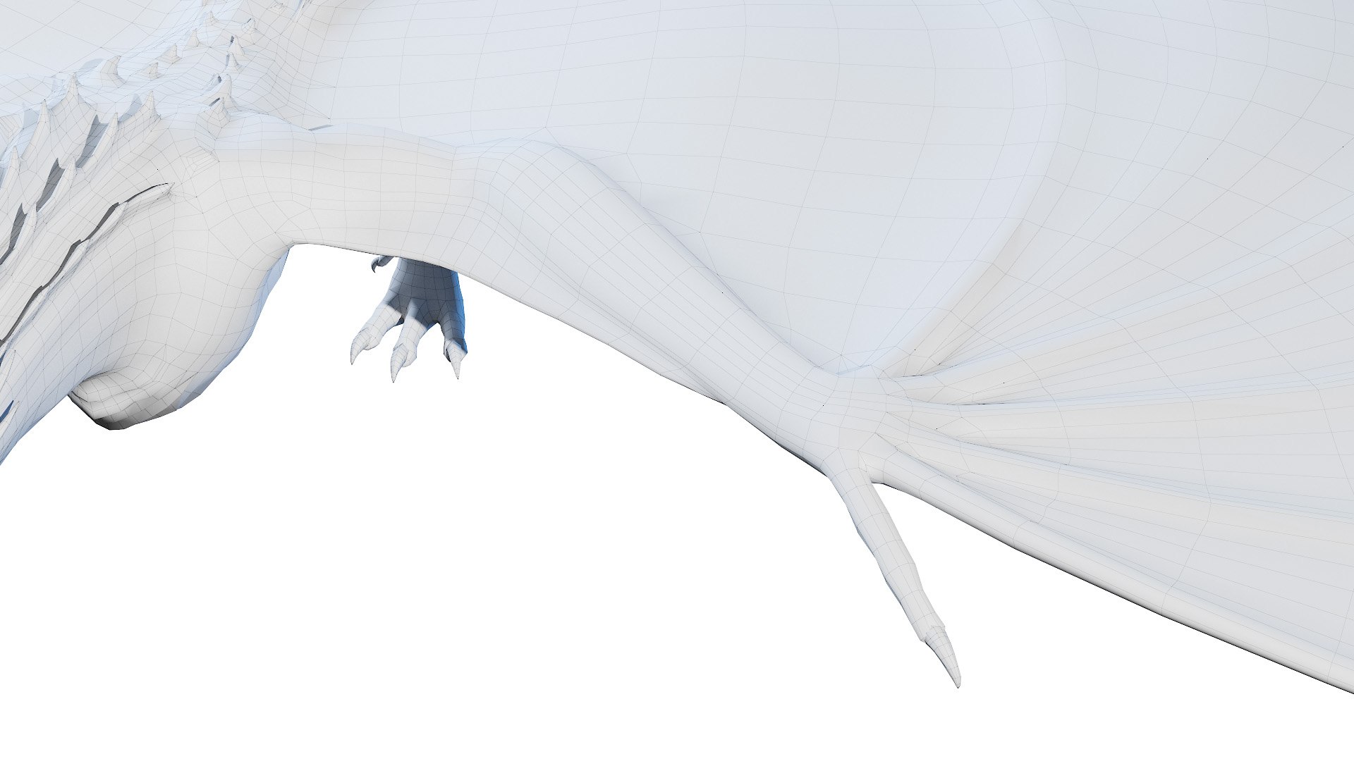 dragon wyvern 3D model https://p.turbosquid.com/ts-thumb/ax/ElpjZD/sXq0MbpB/dragon_wire0010/jpg/1602666281/1920x1080/fit_q87/bac3fecbd09a21a345d75356f0752f2115bb2a23/dragon_wire0010.jpg
