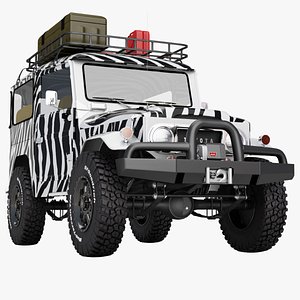 toyota tires mud 3d max