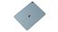 Apple iPad Air 13 2024 Azul com Lápis