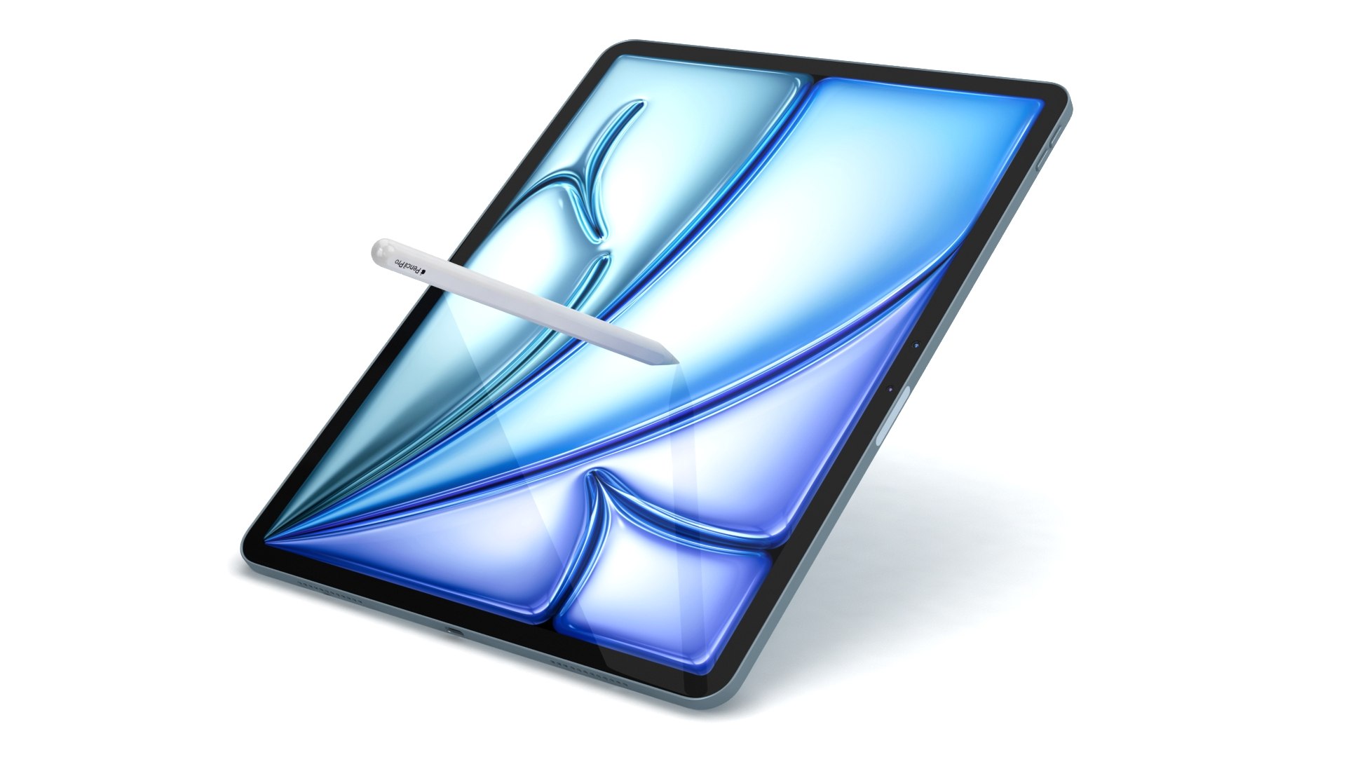 Apple iPad Air 13 2024 Blue with Pencil 3D model https://p.turbosquid.com/ts-thumb/ax/Lh9dAJ/dr/21/jpg/1740810550/1920x1080/fit_q87/995ea064ab0dbfce97c315d16eb8e0df88b40f6a/21.jpg