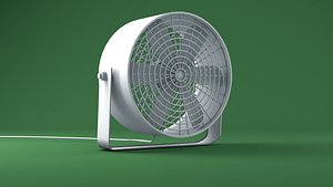 fan
