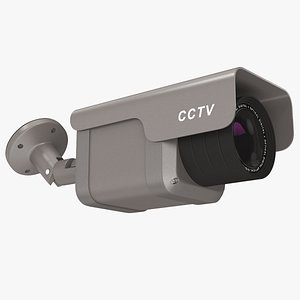 Security Surveillance Camera