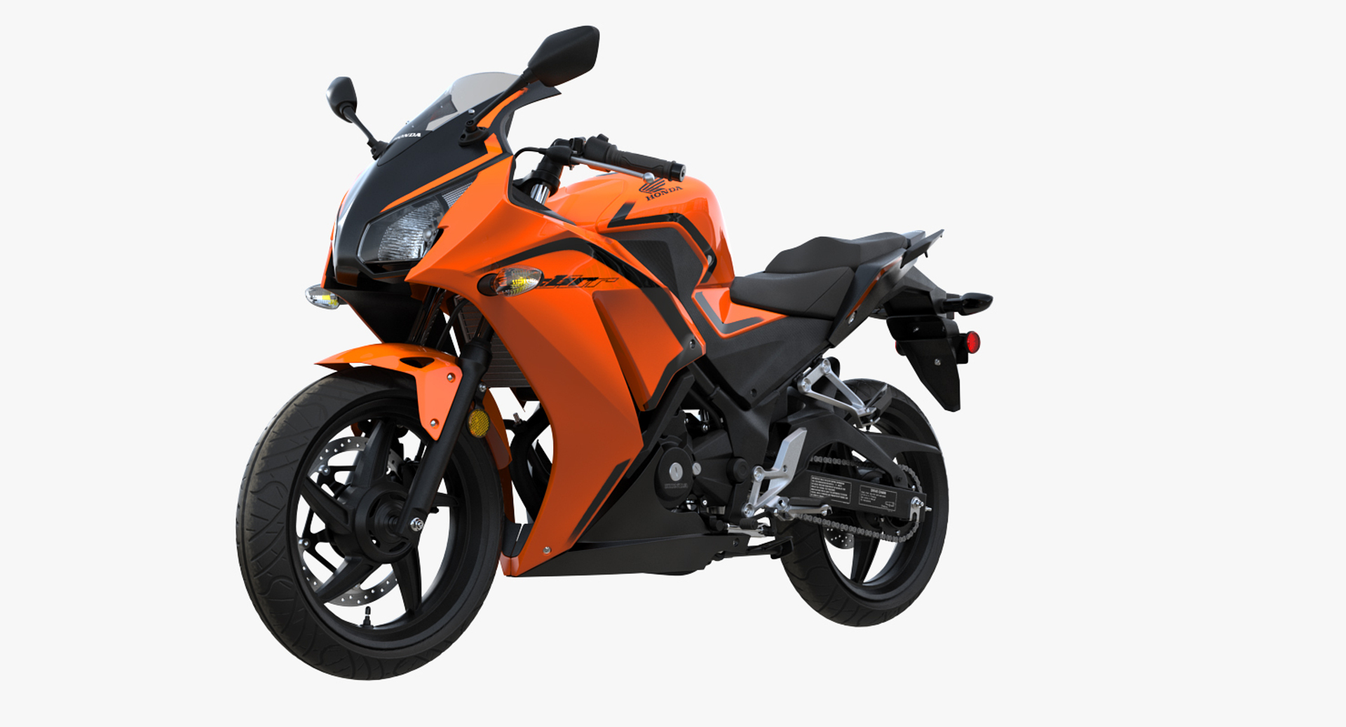 Cbr 360 hotsell