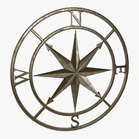 Compass Rose