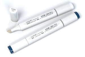 Copic sketch marker set 7 pc