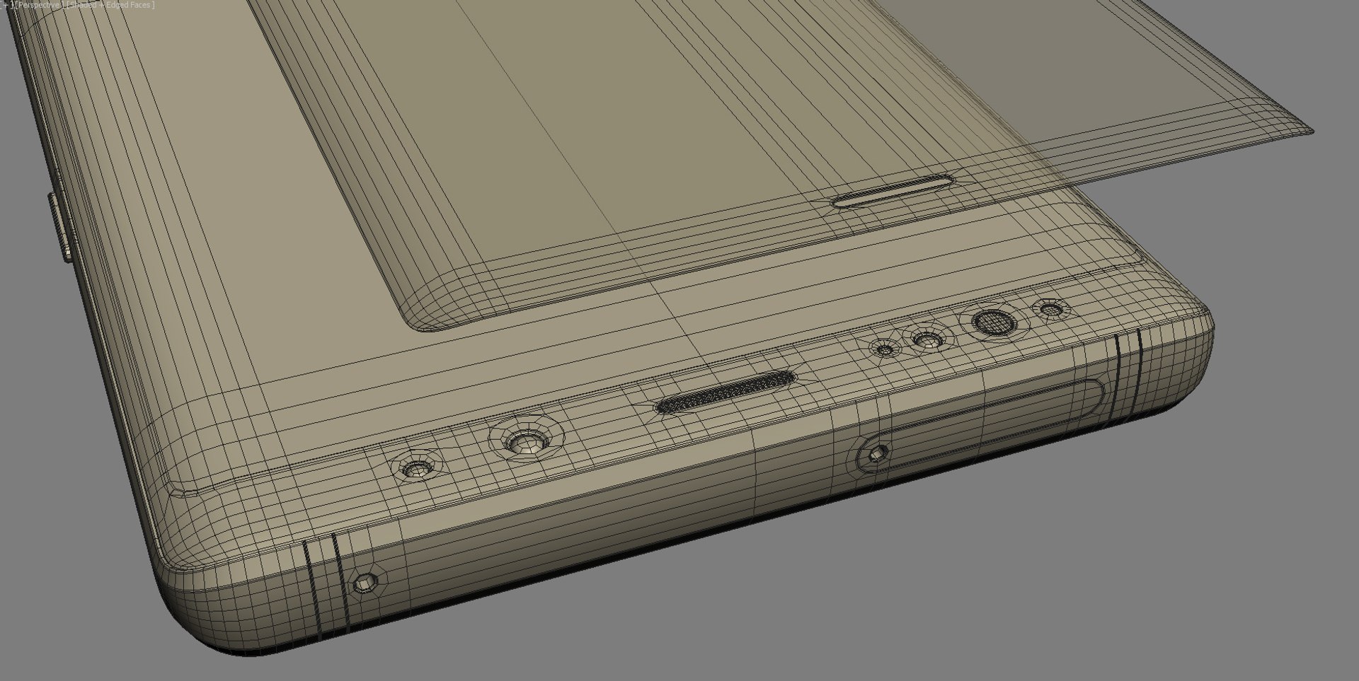 Samsung Galaxy Note 9 3D Model - TurboSquid 1317428