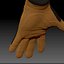 Work Gloves - Hipoly