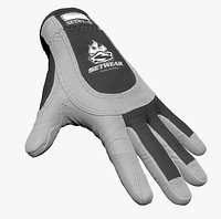 Work Gloves - Hipoly