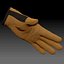 Work Gloves - Hipoly