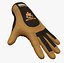 Work Gloves - Hipoly