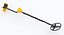 Metal Detector generico (DD Coil)
