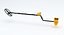 Metal Detector generico (DD Coil)
