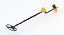 Metal Detector generico (DD Coil)