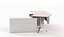 Office desk workstation