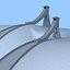 Ski ramp by 3DRivers