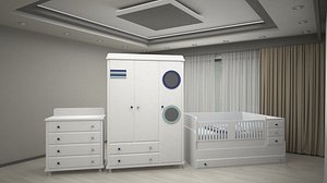 baby room