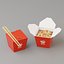 Takeaway Fast Food High G43