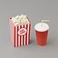 Takeaway Fast Food High G43