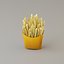 Takeaway Fast Food High G43