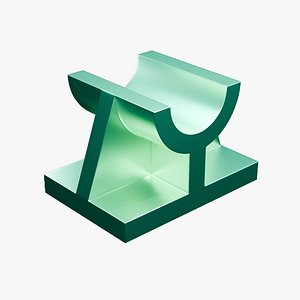 3D Mechanical Part No 121