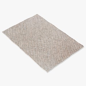 jaipur rugs cln06 3d 3ds