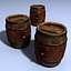 Wine Cask