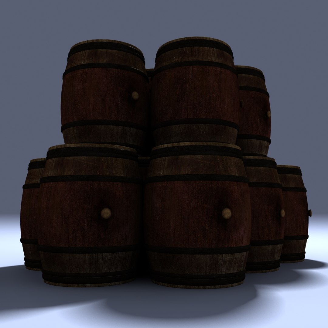 3d wooden cask barrel wine model https://p.turbosquid.com/ts-thumb/ay/0jNvL0/LPG2q1Cx/2/jpg/1321275404/1920x1080/fit_q87/a1ce7268328f1c15a08acd5e62db0677d3807a82/2.jpg