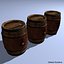 Wine Cask