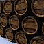 Wine Cask