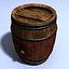 Wine Cask