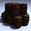 Wine Cask