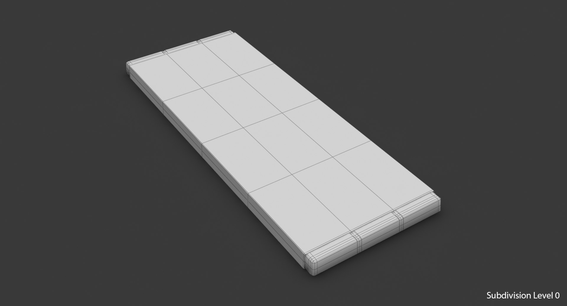 3D white mint chocolate bar model https://p.turbosquid.com/ts-thumb/ay/1GCRuD/Rzn7VZqo/chocolate_white_mint_wireframe01/png/1523462562/1920x1080/fit_q87/4ecedeab52625c0a5335ca8db44a6971b3834680/chocolate_white_mint_wireframe01.jpg