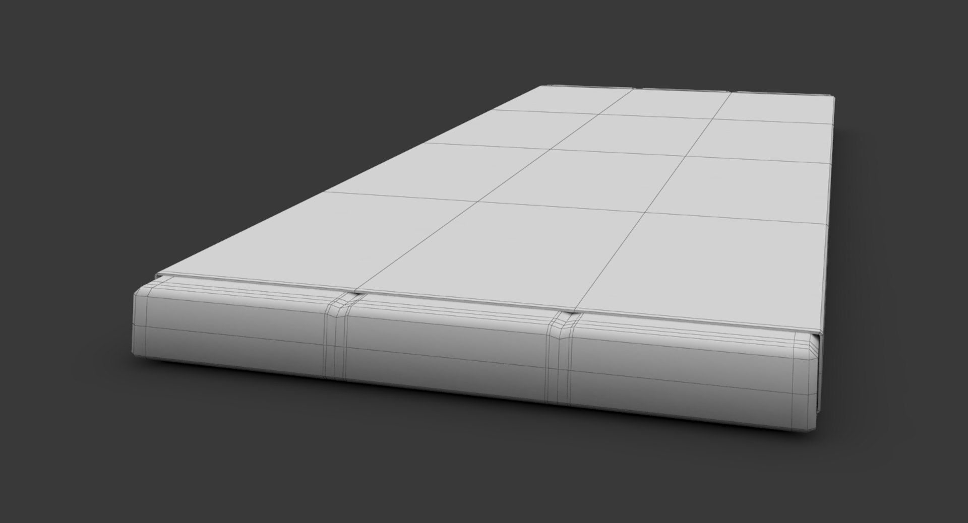 3D white mint chocolate bar model https://p.turbosquid.com/ts-thumb/ay/1GCRuD/jiSfWKsz/chocolate_white_mint_wireframe07/png/1523462563/1920x1080/fit_q87/3d5ca6f68ad55031b6a6e59e4d86811b8cc6d1a0/chocolate_white_mint_wireframe07.jpg