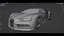 Bugatti Chiron