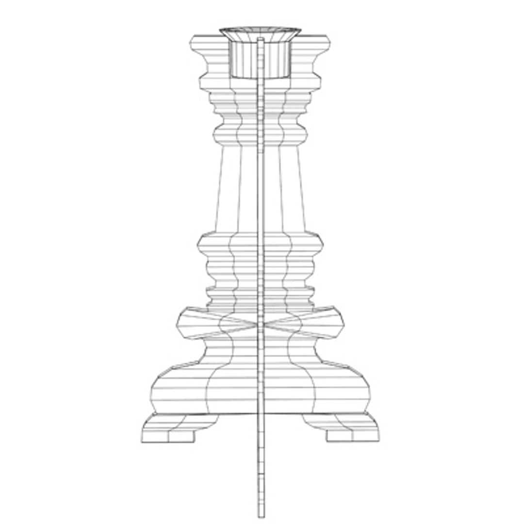 3d candelabro model https://p.turbosquid.com/ts-thumb/ay/210Imw/uCkLjiES/candelabro2wireframe/jpg/1328554504/1920x1080/fit_q87/2dc8a3963507221836d2272bd6dfc6790ef3a927/candelabro2wireframe.jpg
