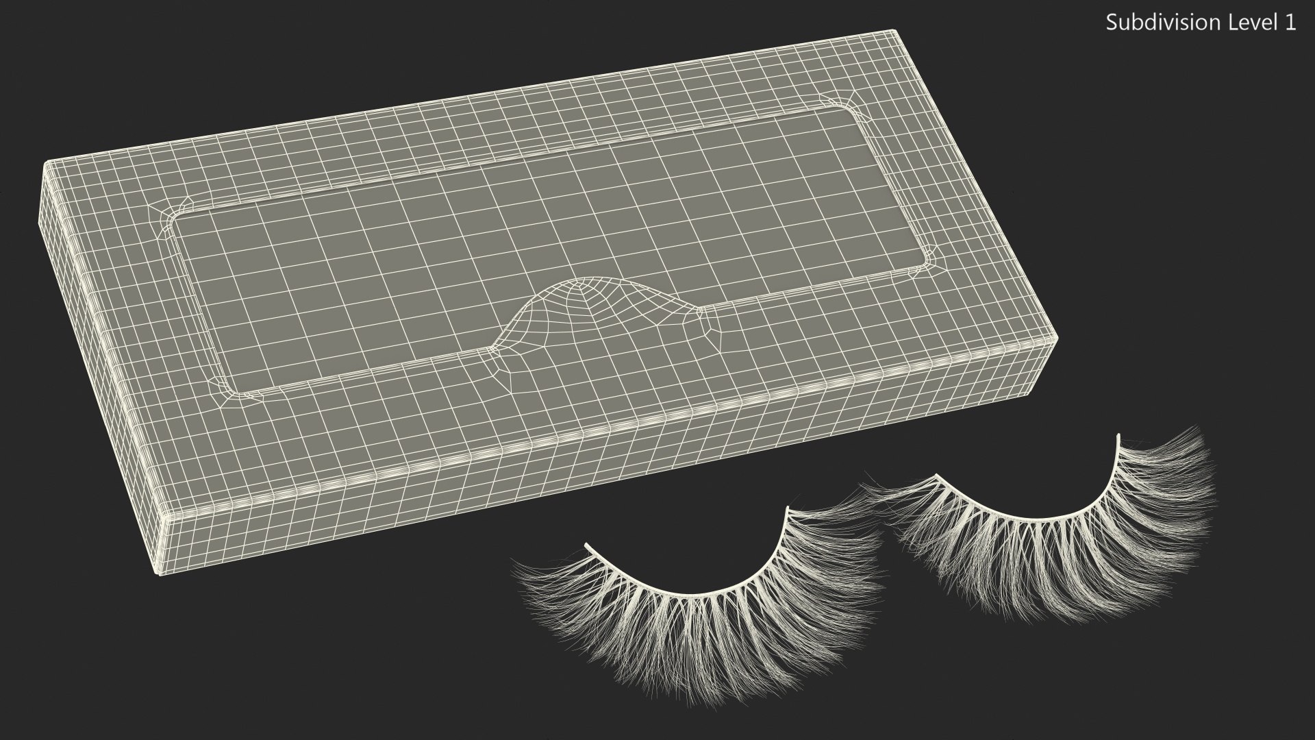 3D False Eyelashes in Package https://p.turbosquid.com/ts-thumb/ay/2HM4O7/Kf/false_eyelashes_in_package_020/jpg/1764601827/1920x1080/fit_q87/e446c224d633d57141cead2771c49200ec15230b/false_eyelashes_in_package_020.jpg