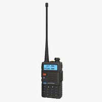 Baofeng Walkie Talkie