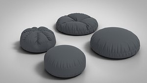 Pillow - Cushion