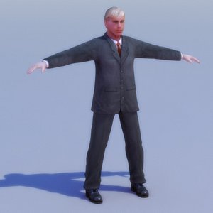 businessman games lwo