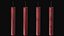 Set of 2 Mining Dynamites