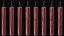 Set of 2 Mining Dynamites