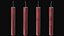 Set of 2 Mining Dynamites