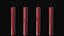 Set of 2 Mining Dynamites