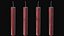 Set of 2 Mining Dynamites