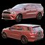 AVE DODGE DURANGO SRT HELLCAT