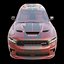 AVE DODGE DURANGO SRT HELLCAT