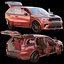 AVE DODGE DURANGO SRT HELLCAT