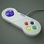 Gravis PC Gamepad